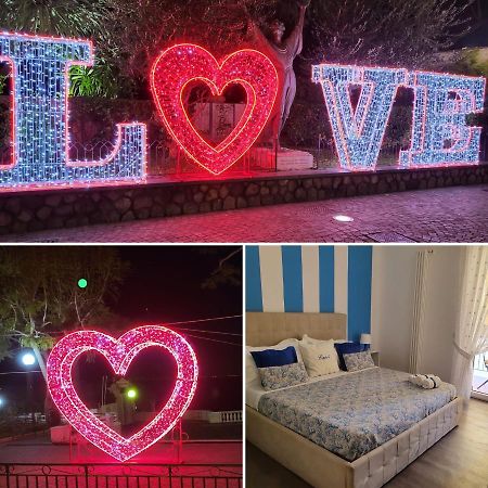 סורנטו B&B La Rada מראה חיצוני תמונה