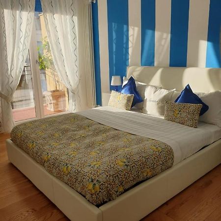 סורנטו B&B La Rada מראה חיצוני תמונה