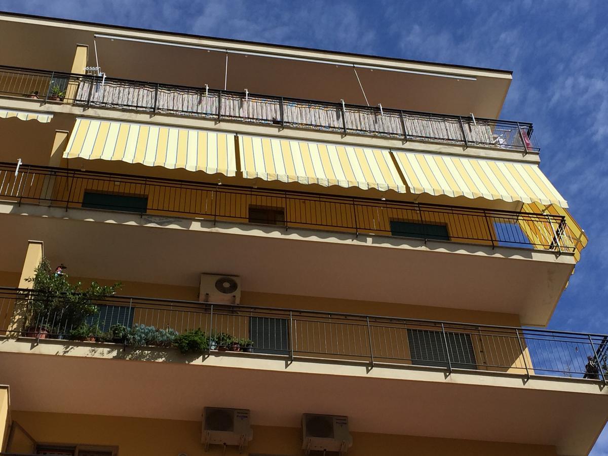 סורנטו B&B La Rada מראה חיצוני תמונה