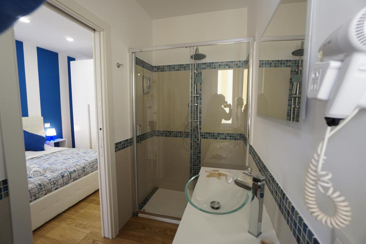 סורנטו B&B La Rada מראה חיצוני תמונה