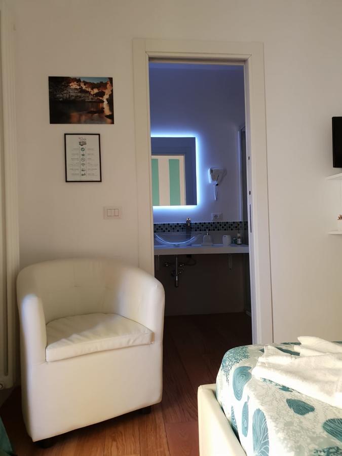 סורנטו B&B La Rada מראה חיצוני תמונה