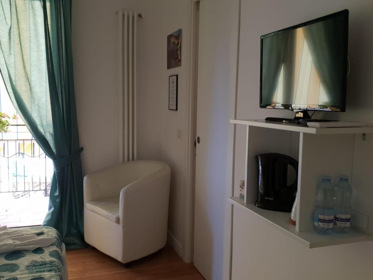סורנטו B&B La Rada מראה חיצוני תמונה