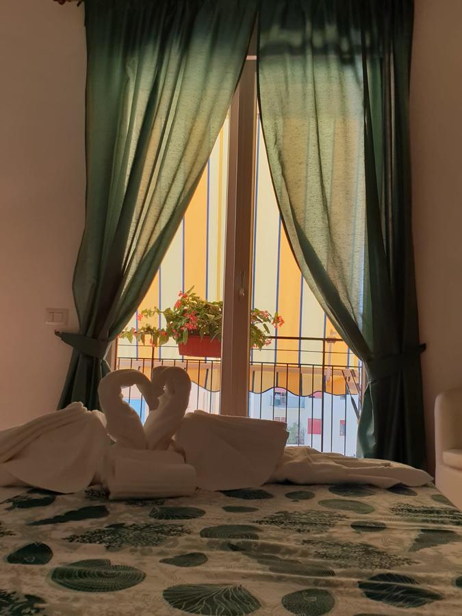 סורנטו B&B La Rada מראה חיצוני תמונה