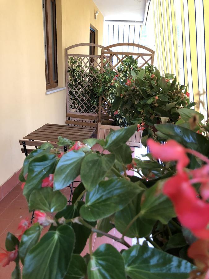 סורנטו B&B La Rada מראה חיצוני תמונה