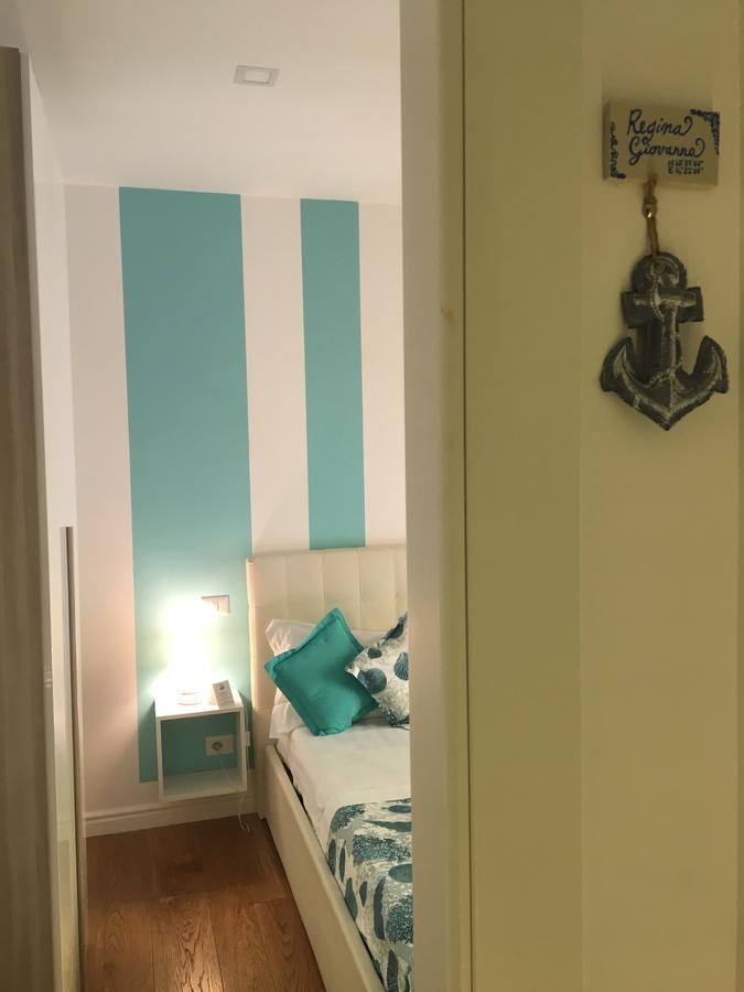 סורנטו B&B La Rada מראה חיצוני תמונה
