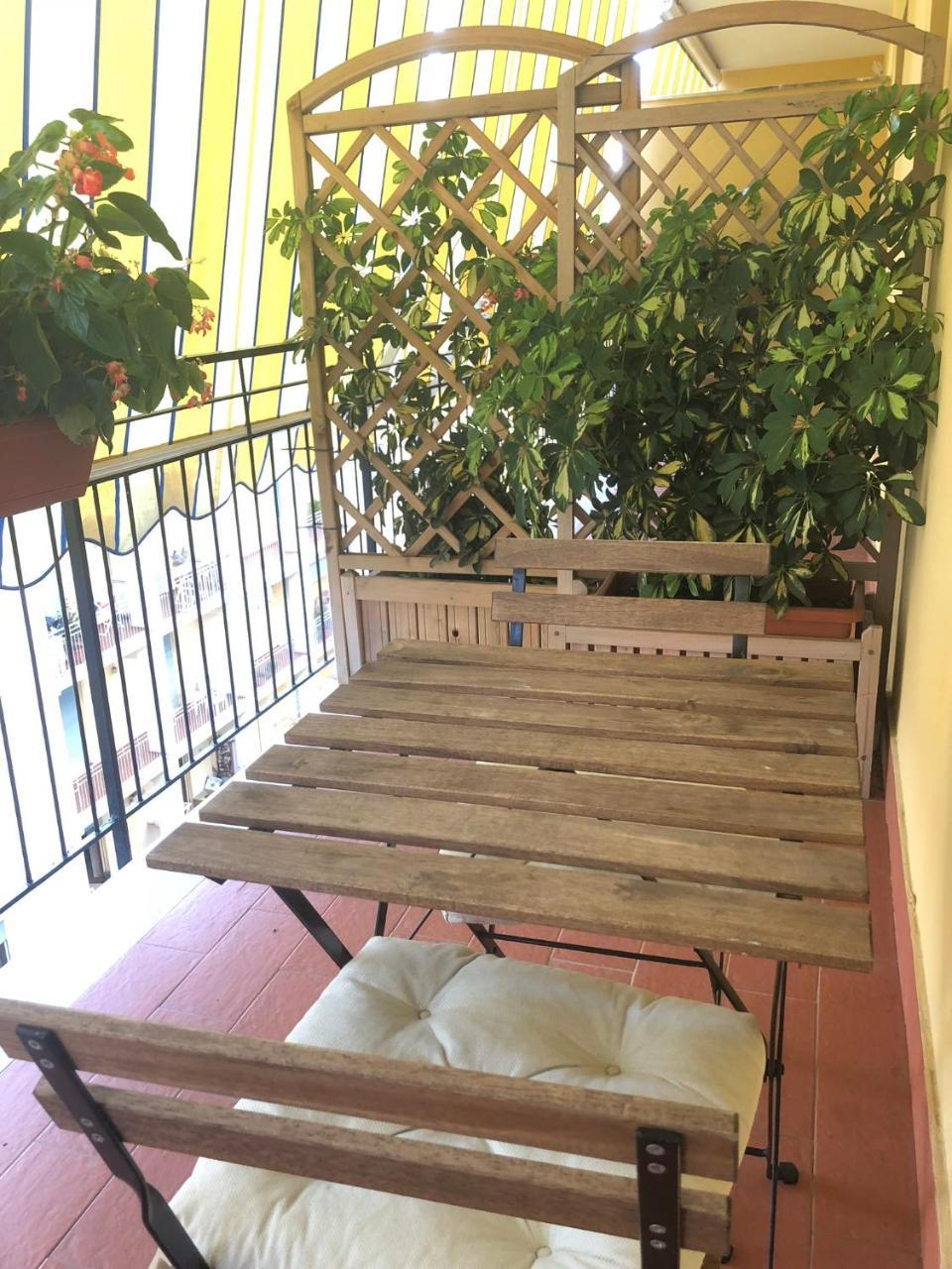 סורנטו B&B La Rada מראה חיצוני תמונה