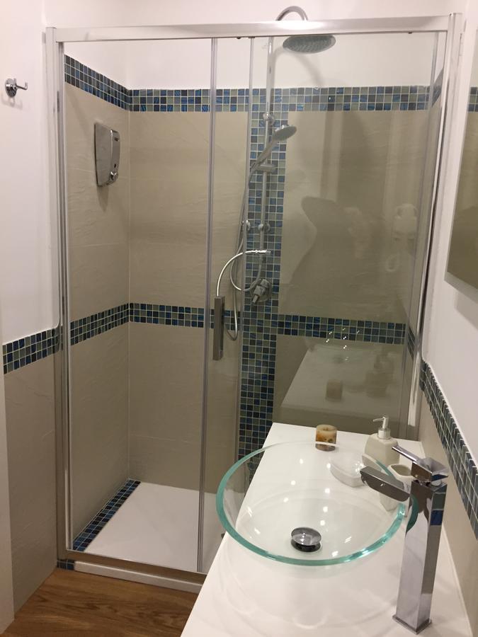 סורנטו B&B La Rada מראה חיצוני תמונה