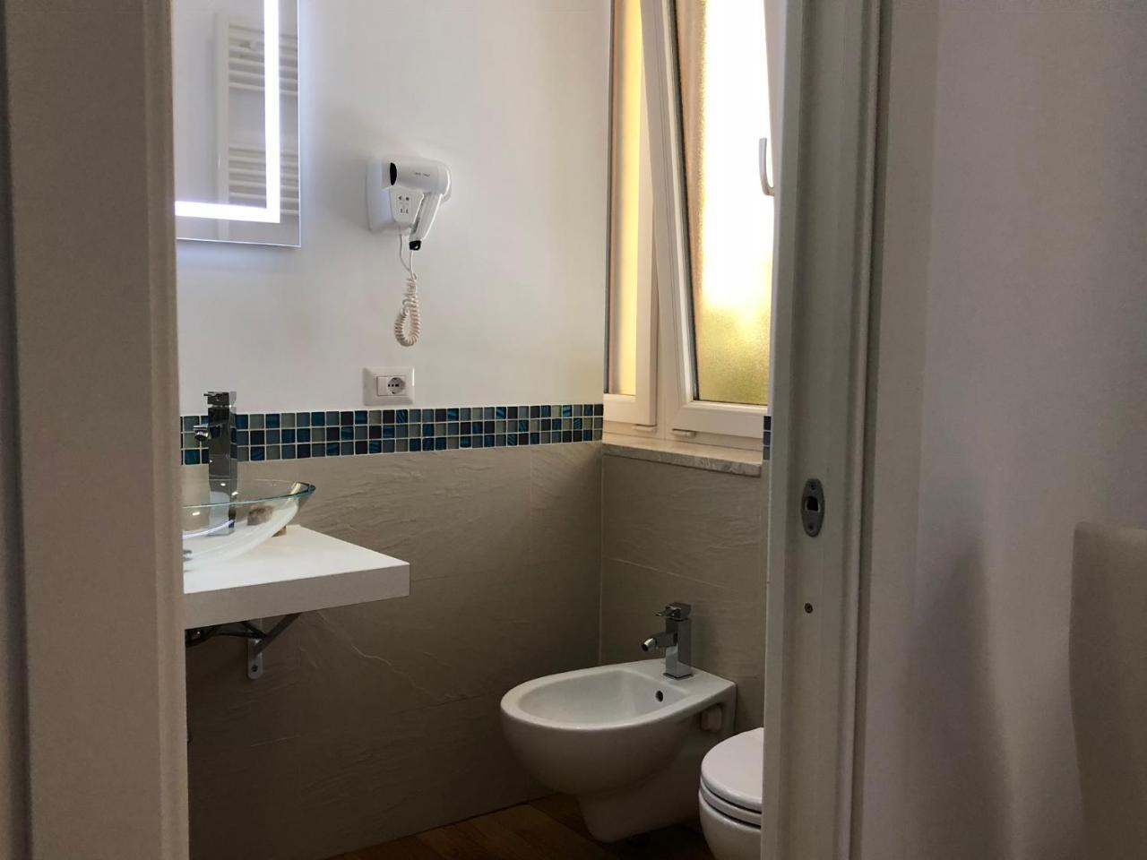 סורנטו B&B La Rada מראה חיצוני תמונה