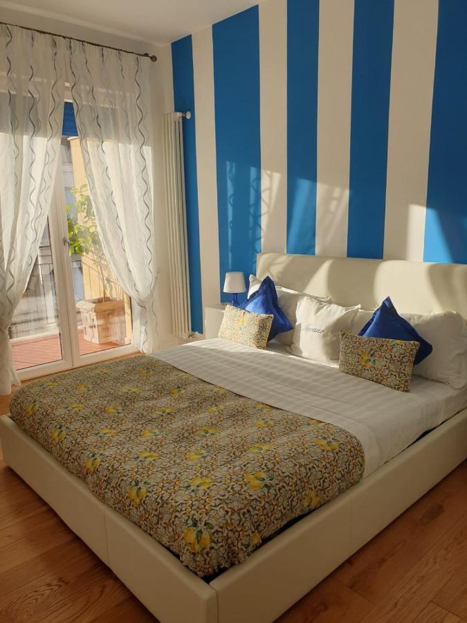 סורנטו B&B La Rada מראה חיצוני תמונה